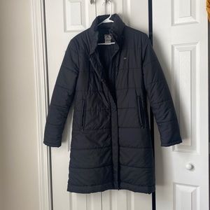 Lacoste Puffer Coat